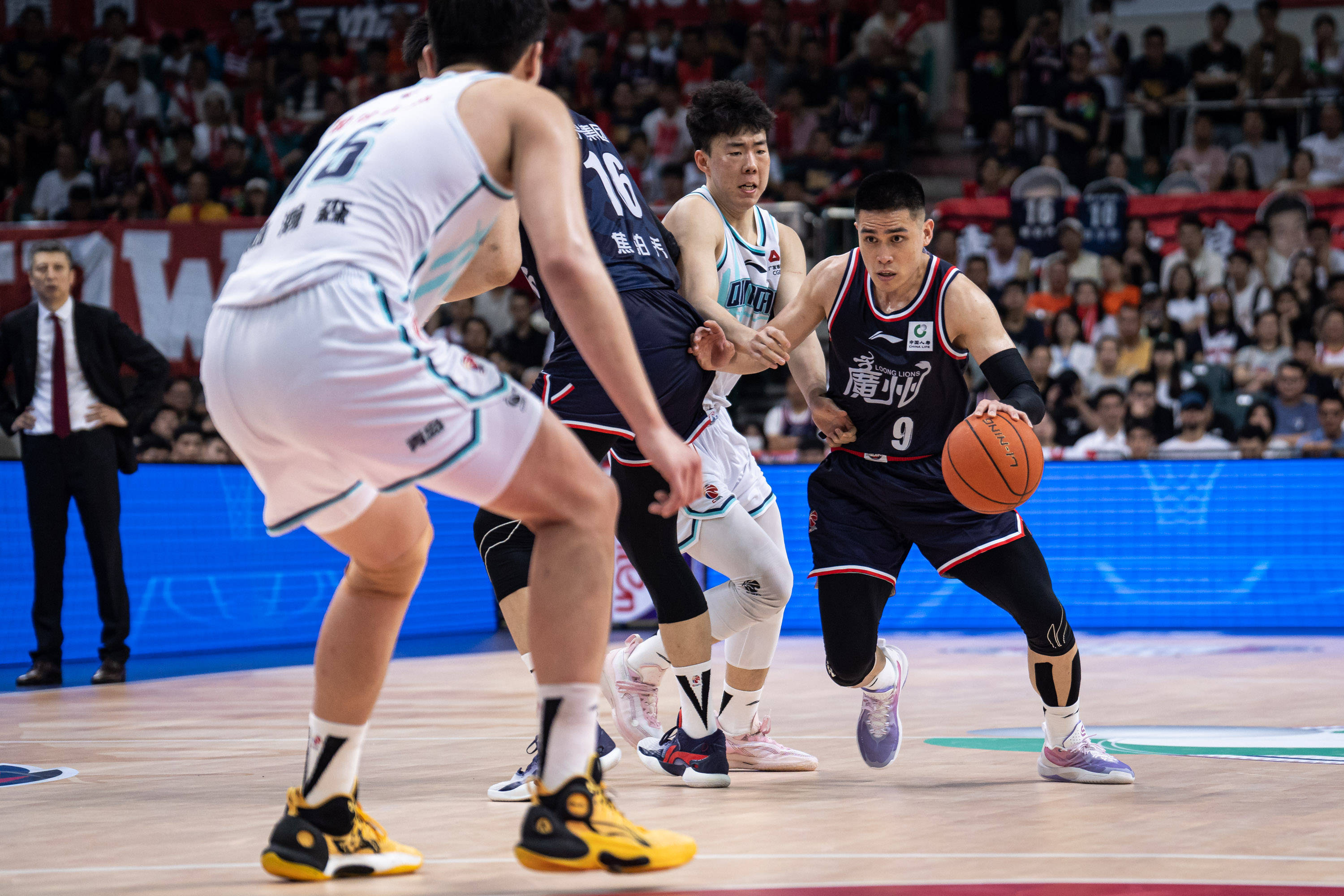 经济推动 经济推动