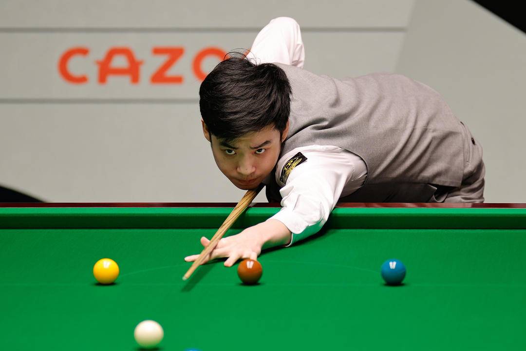 在关键时刻 在关键时刻